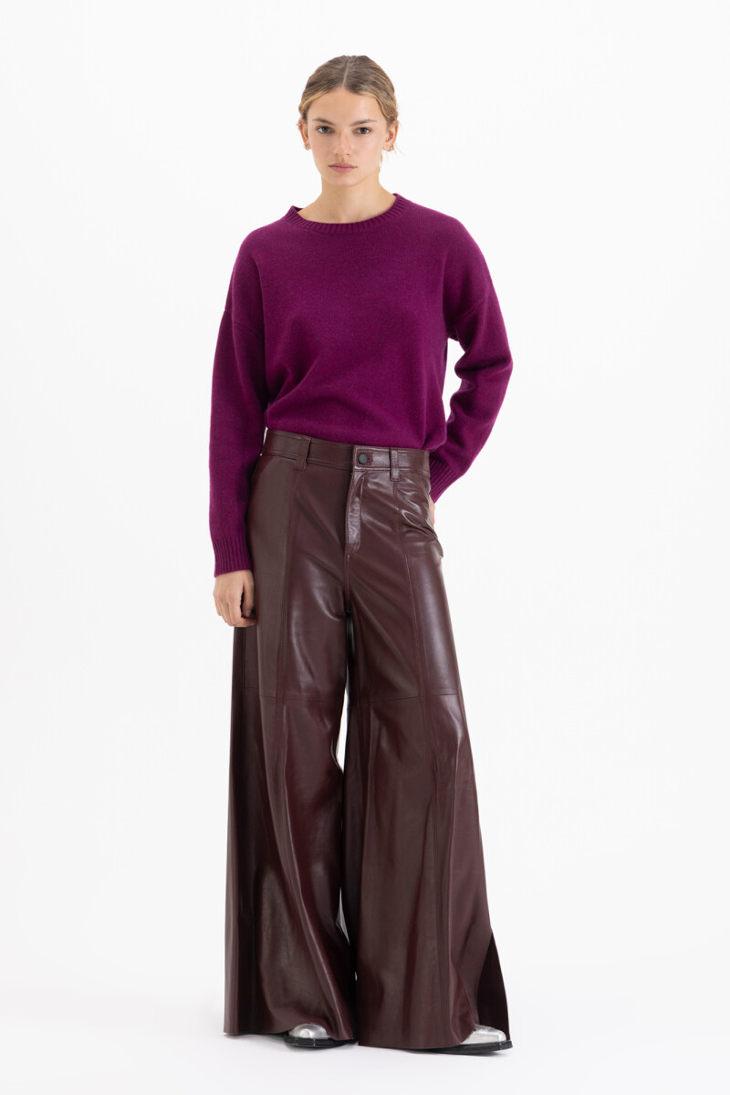 SWEATER LISBOA Violeta