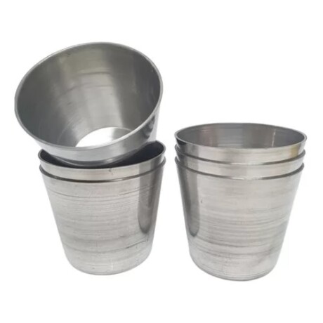 Molde para flan 6 cm. Molde para flan 6 cm.