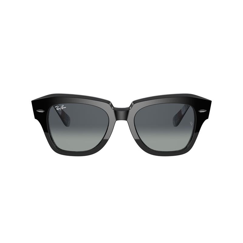 Ray Ban Rb2186 State Street 1318/3a