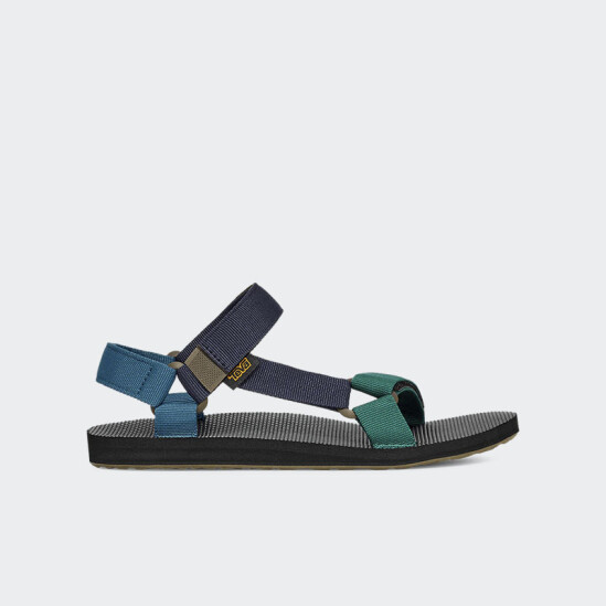 Sandalias Teva Universal Navy Multi