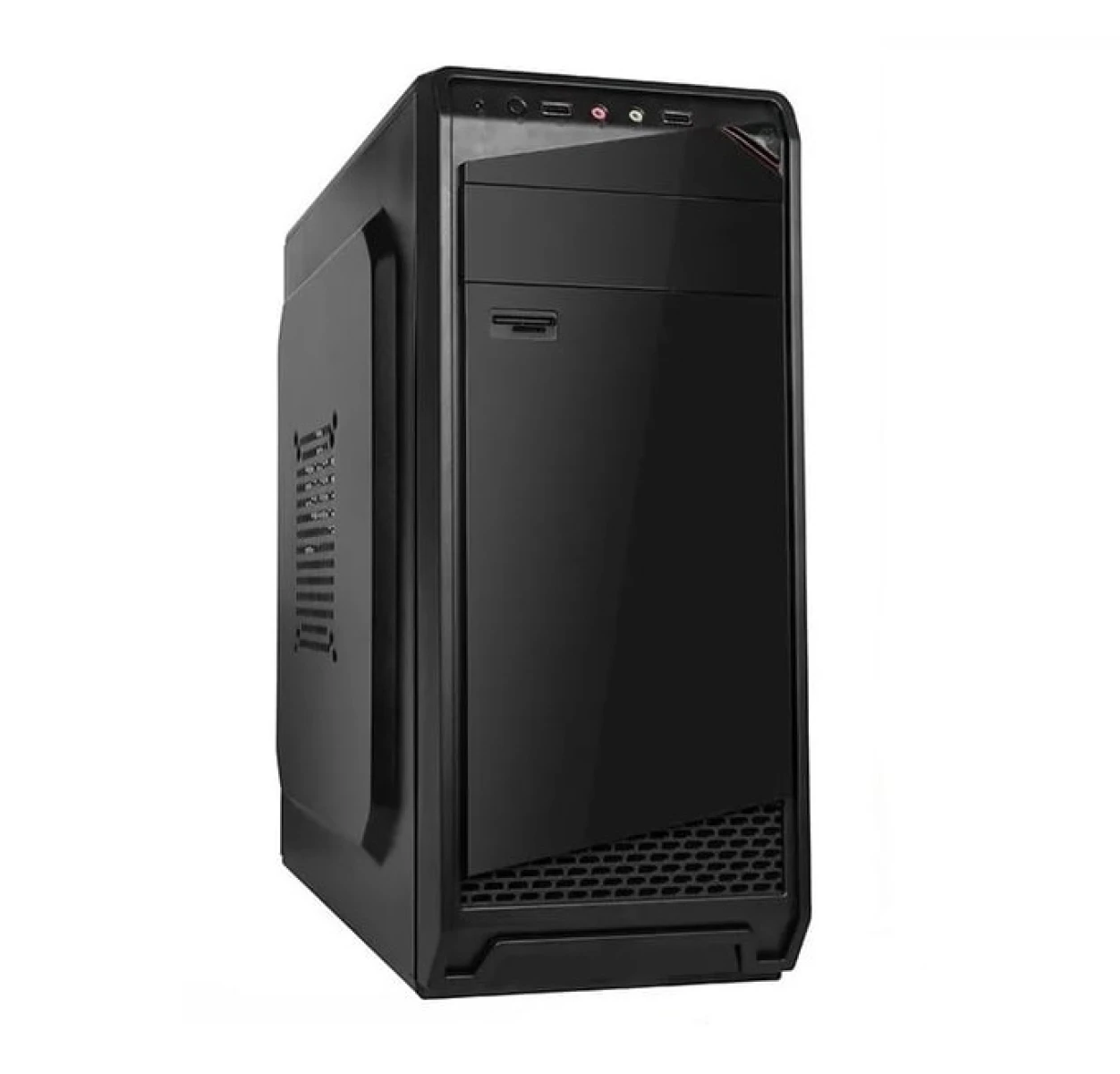 Equipo Celeron G530 3.3GHZ, 4GB, 500GB, Win 10 