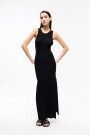 VESTIDO SCULPT Negro