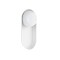 LUMINARIA DE PARED DIMERIZABLE ERICH Luminaria de Pared LED Erich CCT 5W Dimerizable Blanco
