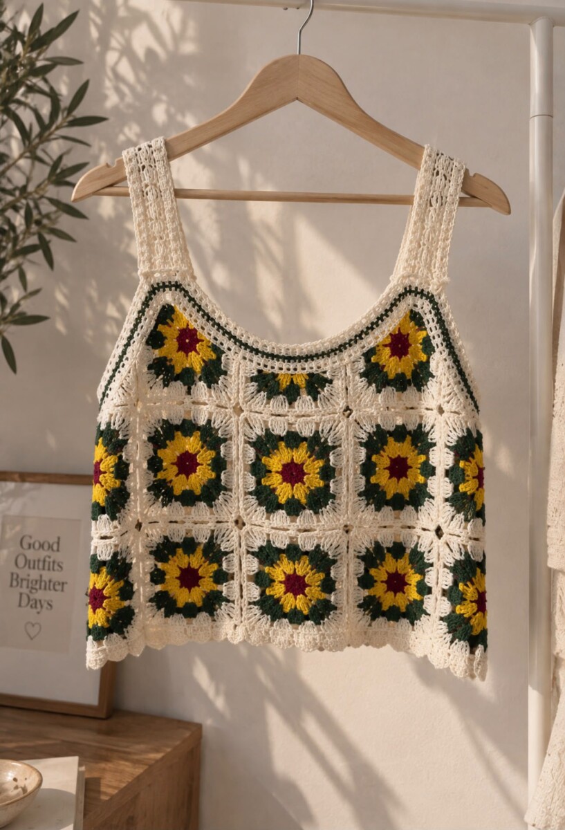Top Flower 