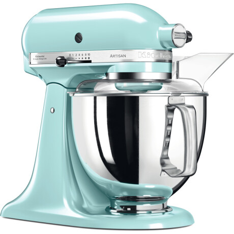 Batidora Planetaria Artisan 4.8 litros Hielo KitchenAid Batidora Planetaria Artisan 4.8 litros Hielo KitchenAid