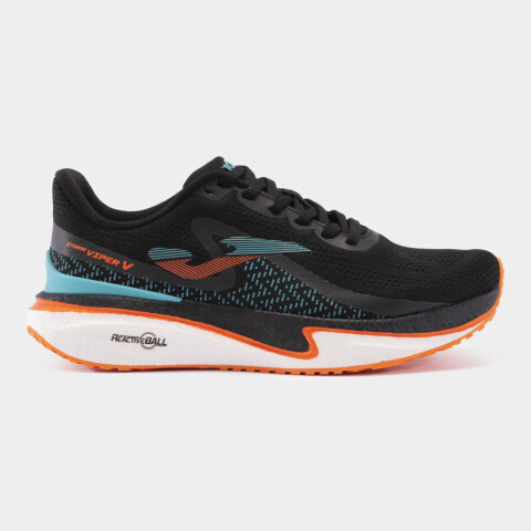 VIPER MEN 2401 NEGRO TURQUESA NEGRO-TURQUESA
