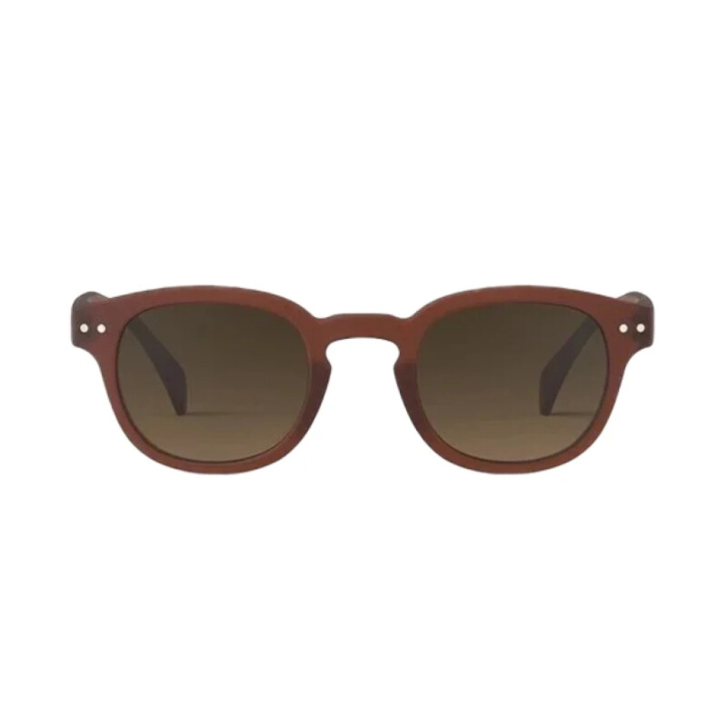 Lentes Izipizi Sun #C - Mahogany Lentes Izipizi Sun #C - Mahogany