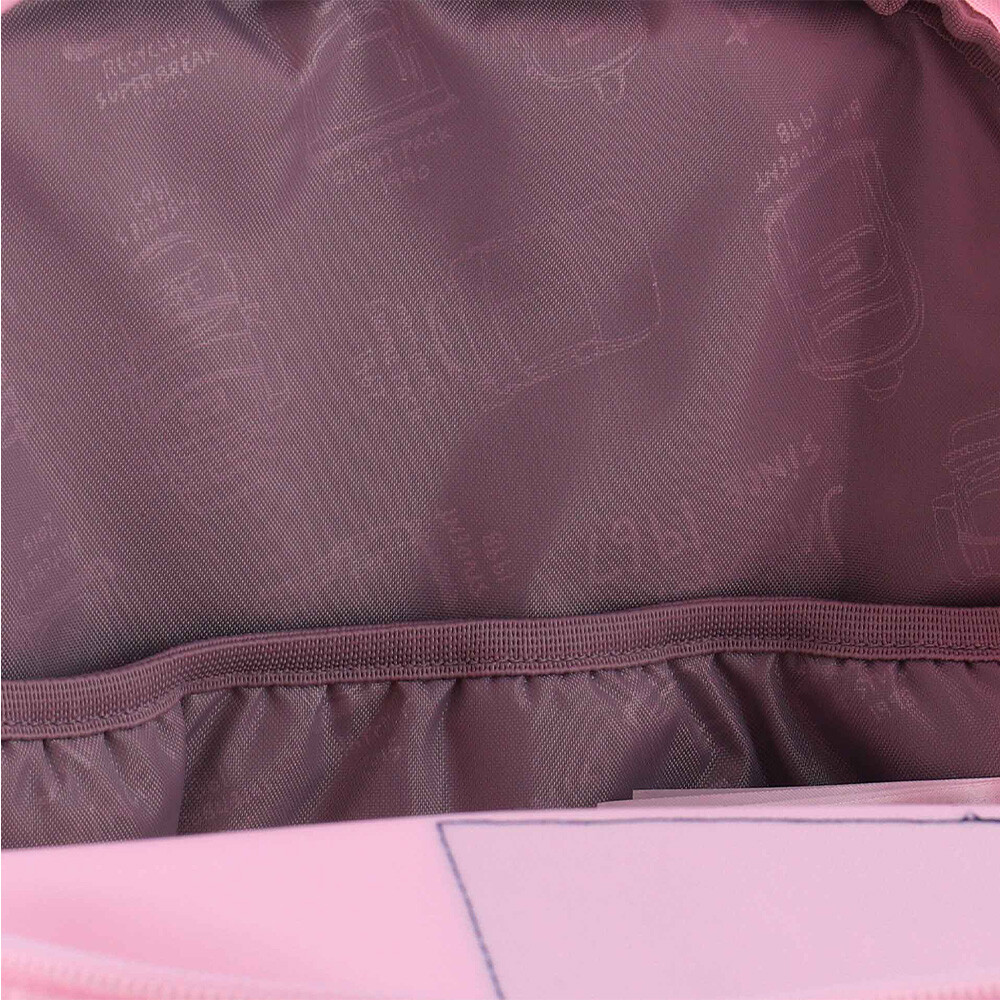 Mochila Portalaptop Right Pack Pink Ice