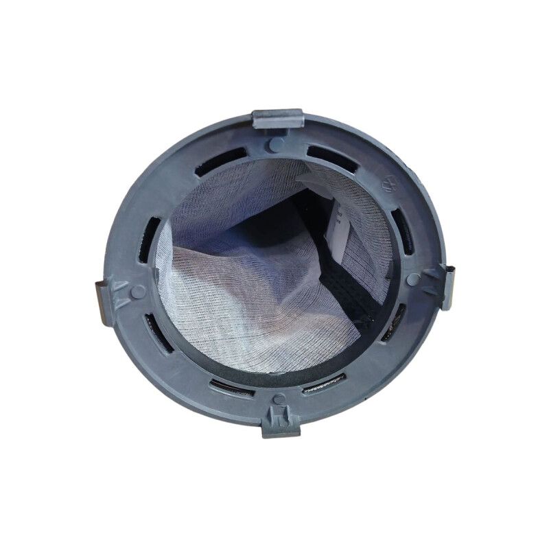 CAPUCHON DE PALANCA DE CAMBIOS GOL / SAVEIRO G5 (NEGRO) Capuchon De Palanca De Cambios Gol / Saveiro G5 (negro)