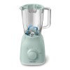 Licuadora Philips Daily Collection Hr2125 Jarra Color Verde agua Licuadora Philips Daily Collection Hr2125 Jarra Color Verde Agua