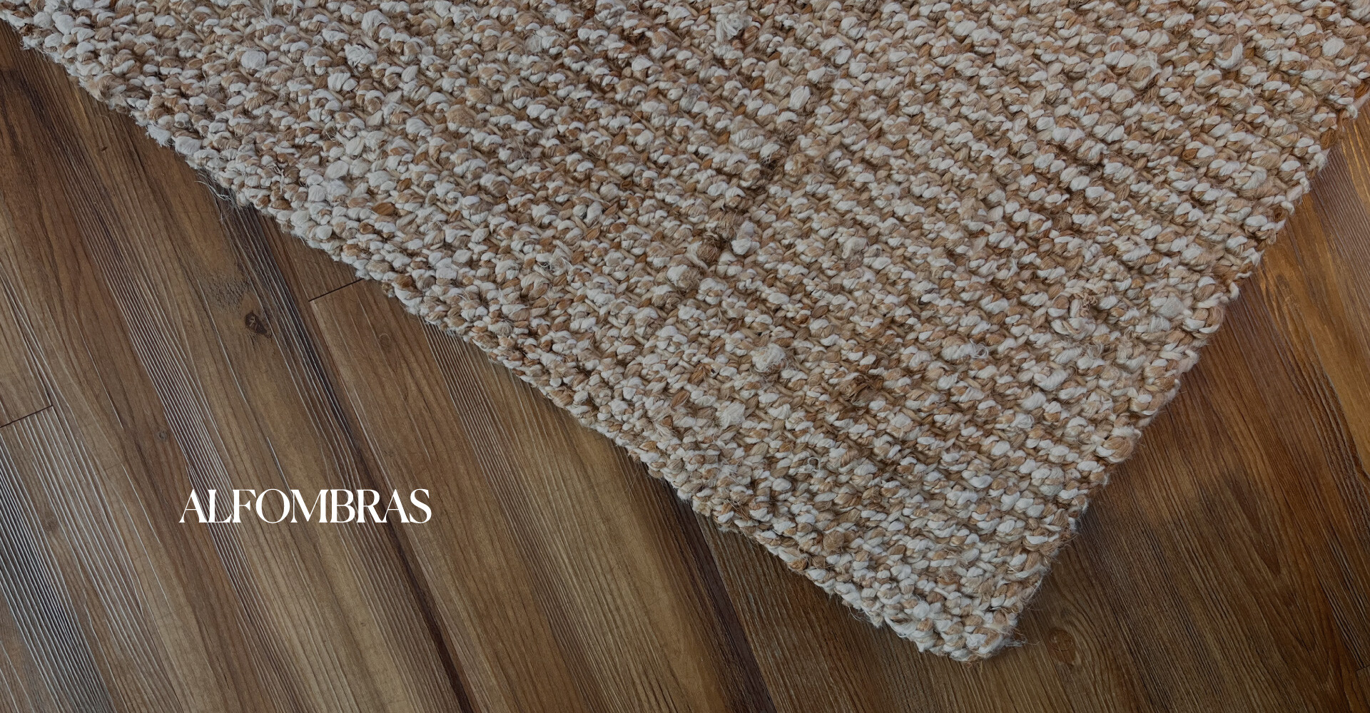 ALFOMBRAS