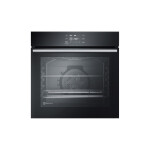 Horno de Empotrar Eléctrico Digital Electrolux 80L OE8EA Horno de Empotrar Eléctrico Digital Electrolux 80L OE8EA