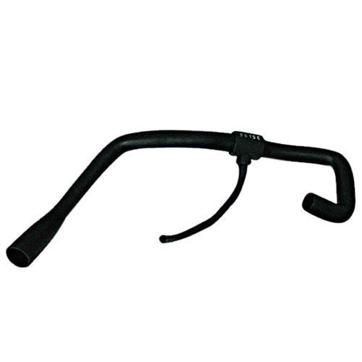 CAÑO RESPIRADERO ACEITE GOL G5 / G6 / G7 / G8 CON DERIVACION 