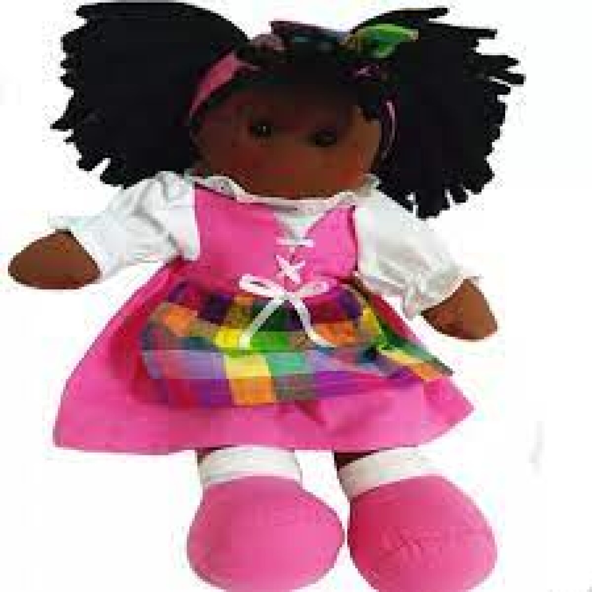 Muñeca Bigjigs Jess 