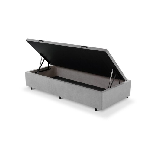 Box Baul - 1 Plaza Madera Box Baul - 1 Plaza Madera