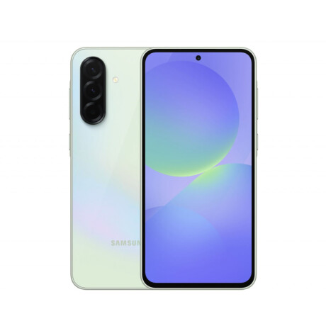 Samsung A36 128 GB - Awesome Lime Samsung A36 128 GB - Awesome Lime
