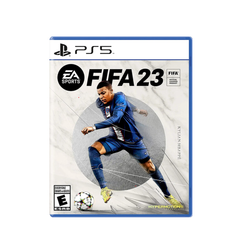PS5 FIFA 23 PS5 FIFA 23