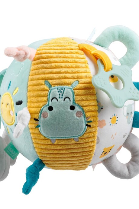 PELOTA ACTIVIDADES PELOTA ACTIVIDADES