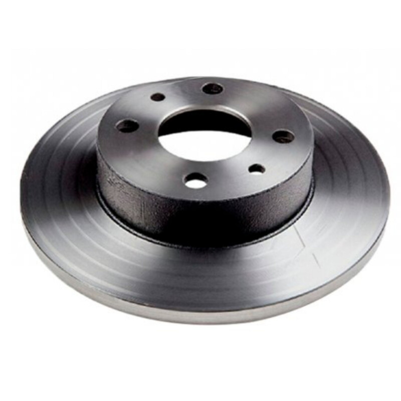 DISCO DE FRENO DELANTERO Disco De Freno Delantero