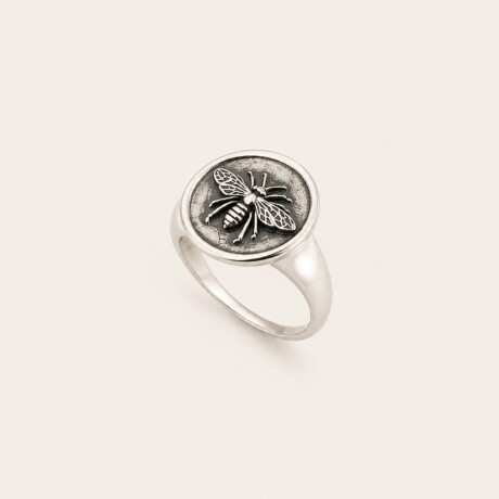 Anillo Abeja - Plata 925 Anillo Abeja - Plata 925
