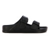 Roxy Sandalias Malibu Mujer - Negro Negro