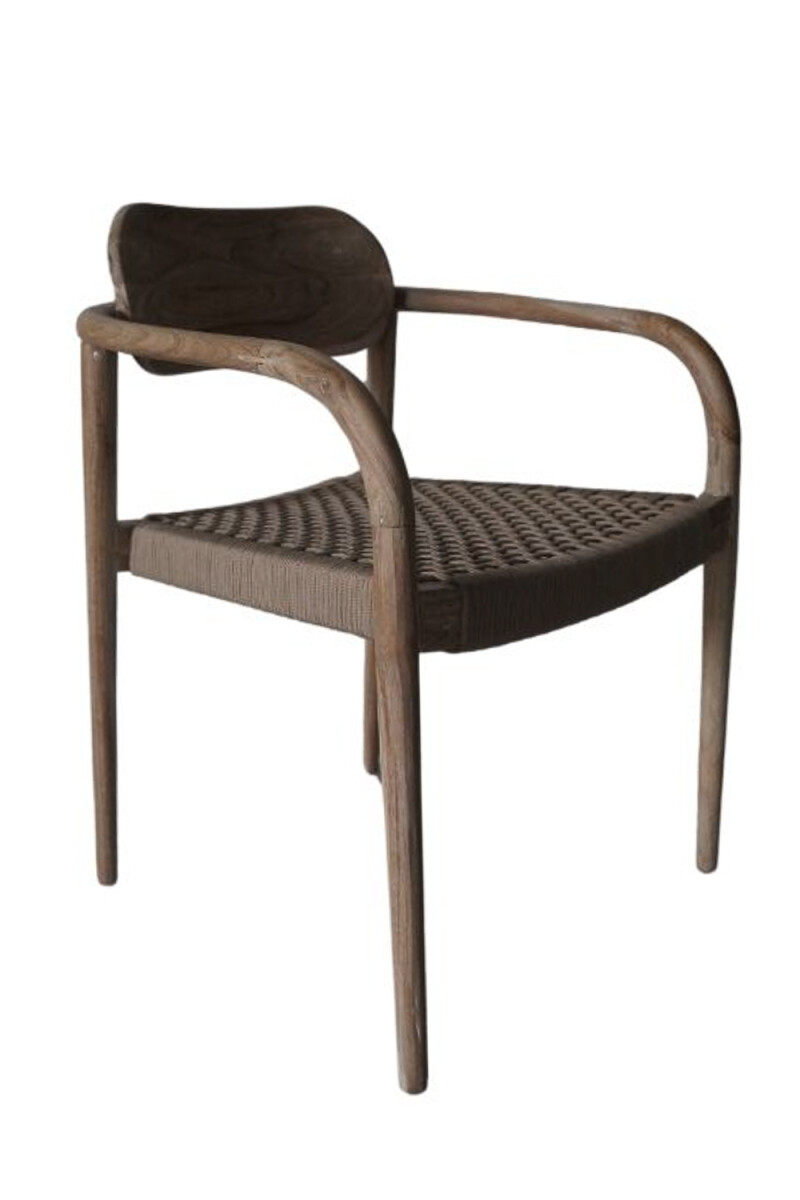 Butaca Maila - Color Unico 