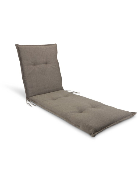 Almohadón jardín reposera HOPBALLE arena Almohadón jardín reposera HOPBALLE arena