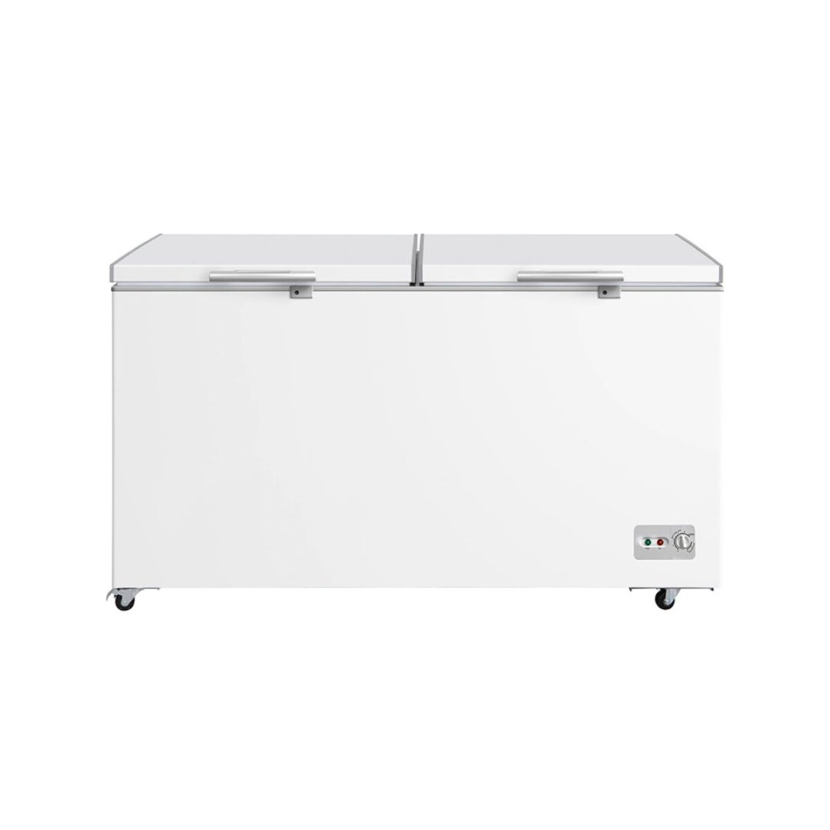 Freezer Horizontal 508L Blanco - Modelo MDRC698FZG01 - Midea 
