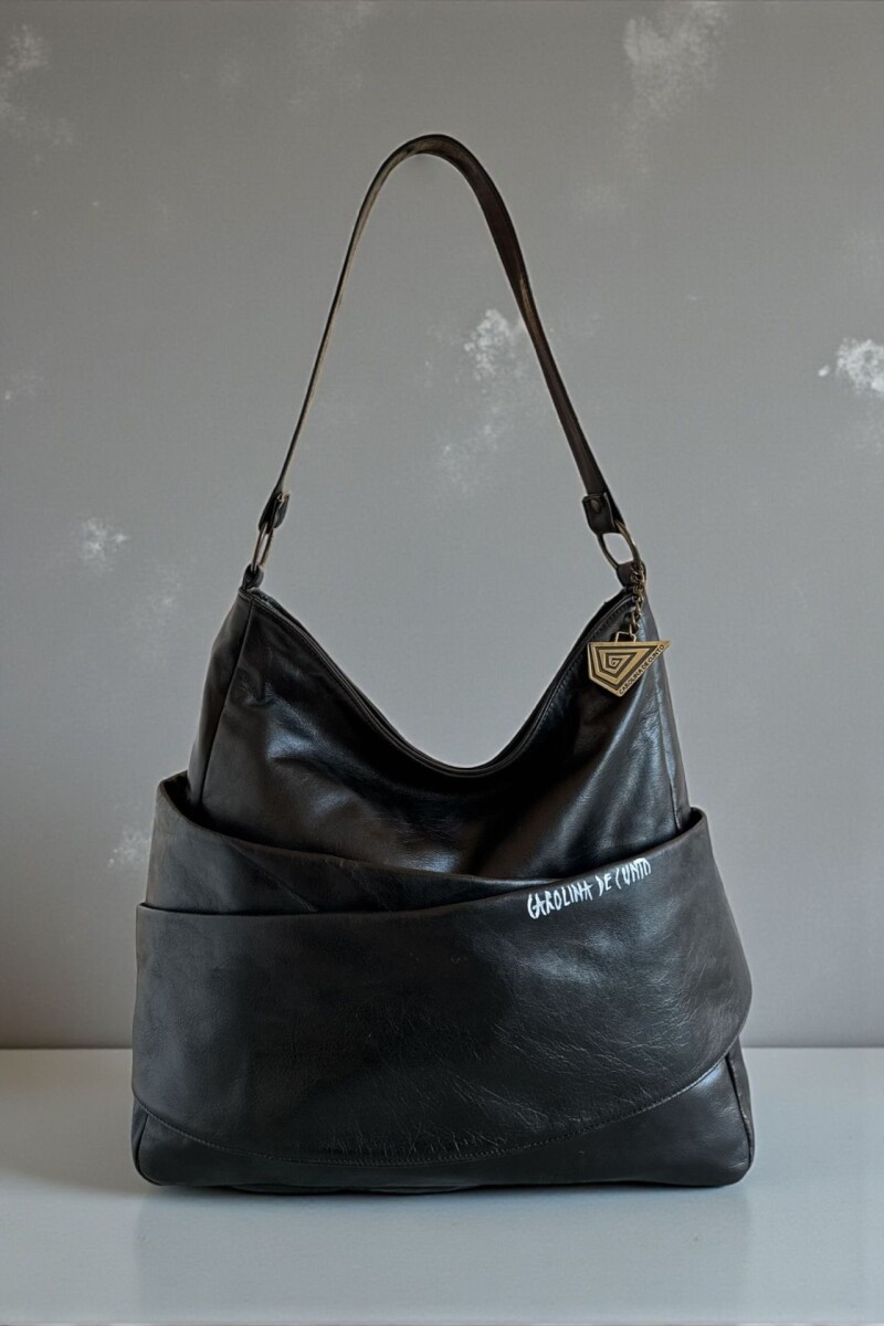 Cartera NIRA Negra PRE ORDER 