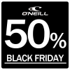Black Friday 50% OFF