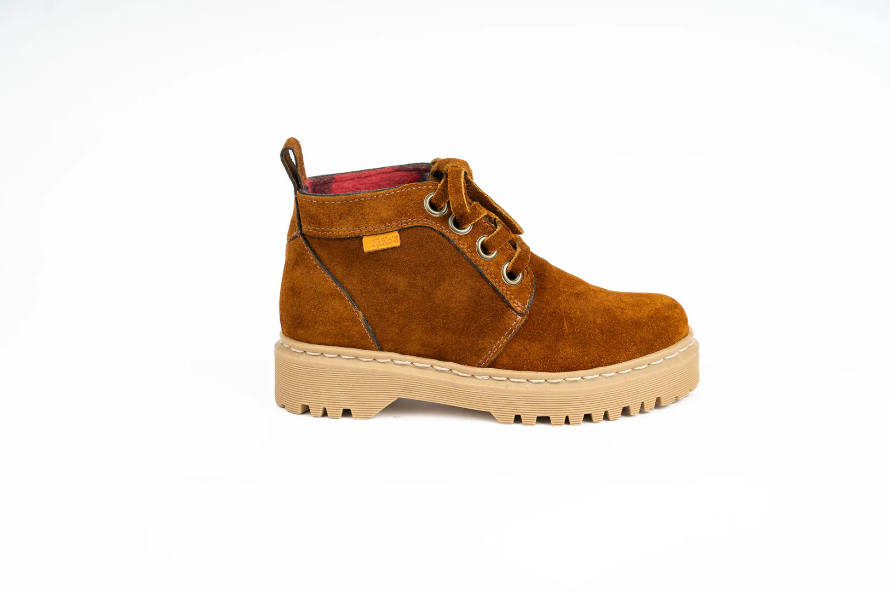 Bota Original Kiko's - Oxido 