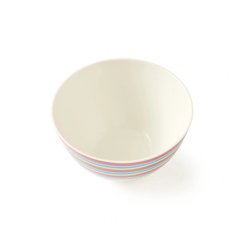PORTMEIRION KIT KEMP CALYPSO BOWL 15 CM RAYAS X 4 UNIDADES PORTMEIRION KIT KEMP CALYPSO BOWL 15 CM RAYAS X 4 UNIDADES