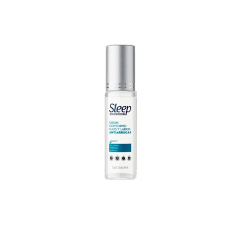 Sleep Serum Contorno ojos y labios roll on