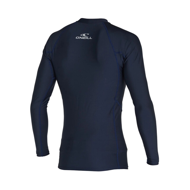 Lycra - O'Neill - Reactor UV Manga Larga Abyss