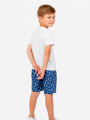 Short Rufo Estampado 023