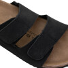Sandalias Santa Barbara de Hombre - YF27M Negro