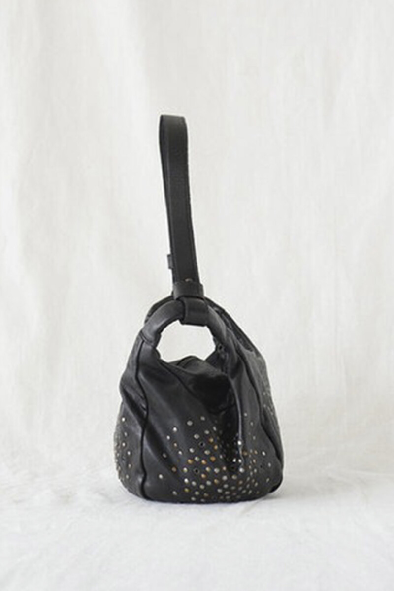 BOLSO SANDY Negro