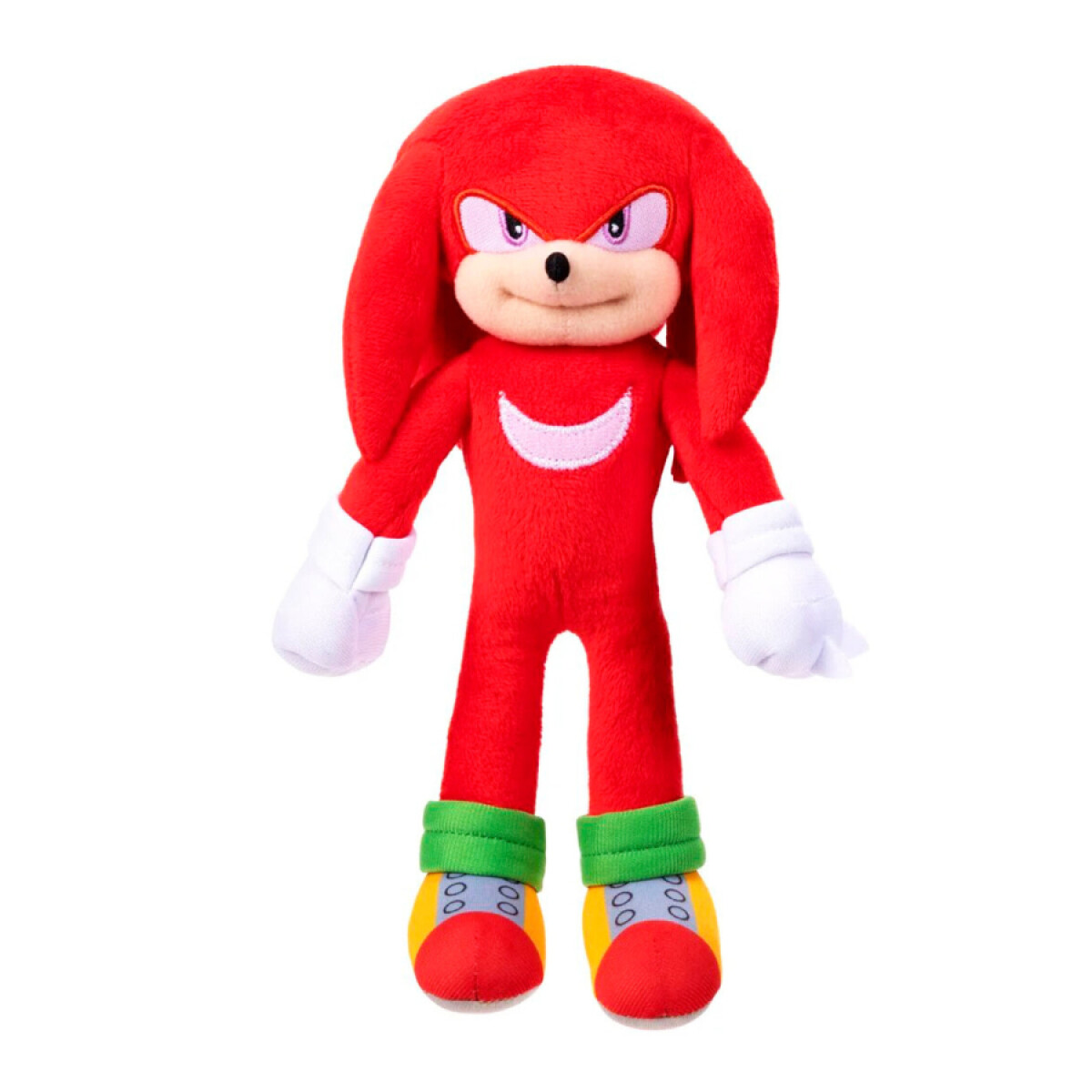 Peluche Sonic 3 La Pelicula - Knuckles 