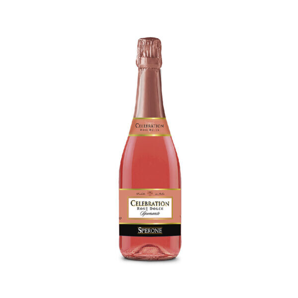Celebration Rose 750ml Celebration Rose 750ml