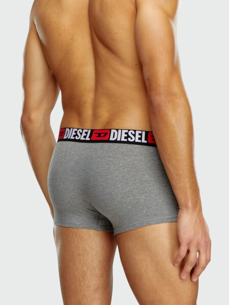 DIESEL - Boxer para hombre Umbx Alta Automática