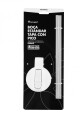 TAPA REPUESTO TERRANO HIDRATACIÓN 550/350ML BLANCO