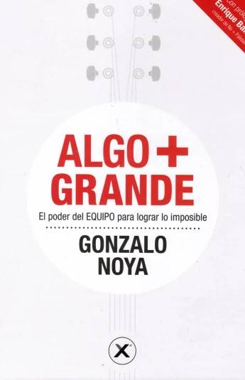 Algo + Grande Algo + Grande