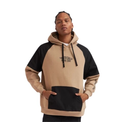 BUZO XS-XL BEIGE