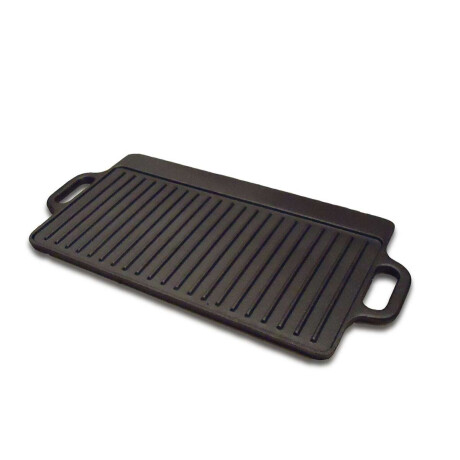 Parrilla Gril C/Asas Large 50X23Cm Hierro