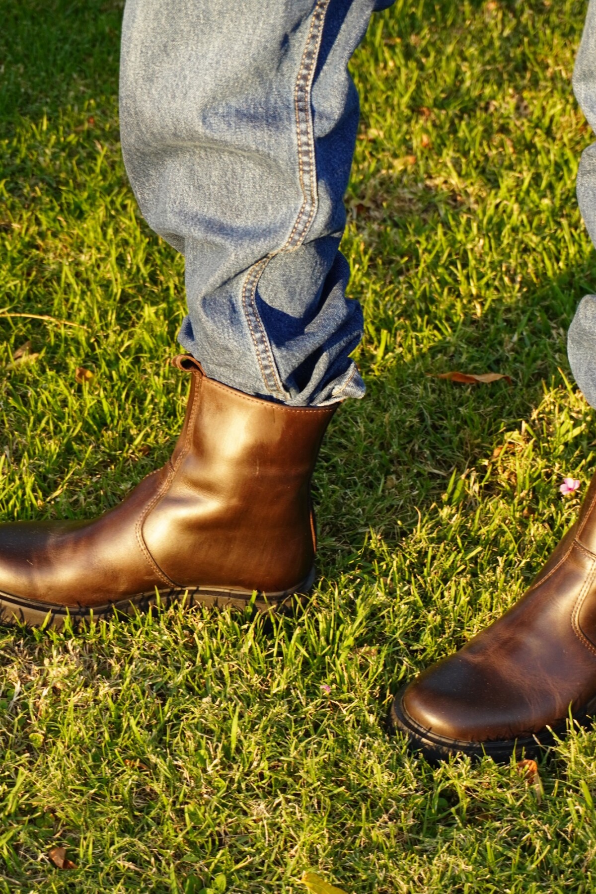 Todo Terreno Chocolate