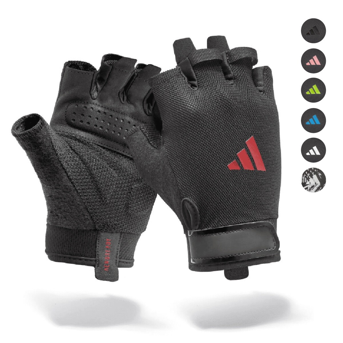 Guantes de Entrenamiento Adidas Essential – Nuevo Logo 