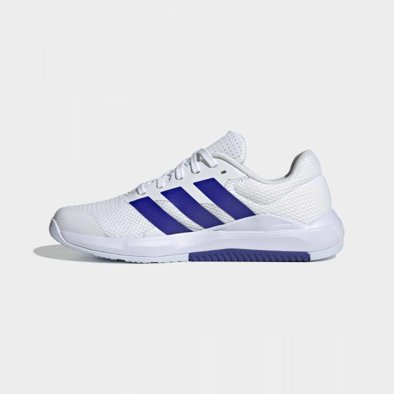 Championes Adidas Dropset Base Violeta