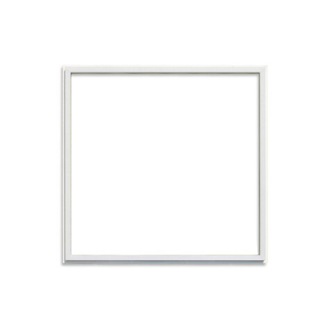 Panel LED cuadrado 42W neutra 595x595x15mm IX4456X