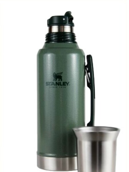 Stanley Classic Mate System Verde