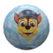 Pelota Infantil Disney Paw Patrol Celeste - Azul